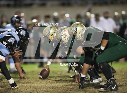 Thumbnail 1 in San Gorgonio @ Brea (CIF SS D9 Final) photogallery.