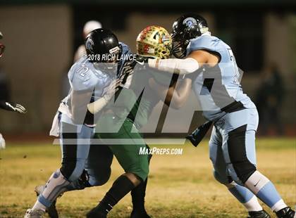 Thumbnail 1 in San Gorgonio @ Brea (CIF SS D9 Final) photogallery.