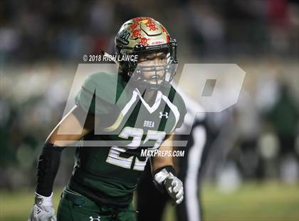Thumbnail 1 in San Gorgonio @ Brea (CIF SS D9 Final) photogallery.