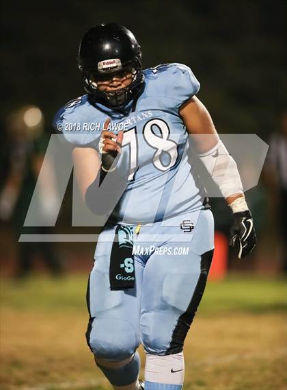 Thumbnail 1 in San Gorgonio @ Brea (CIF SS D9 Final) photogallery.