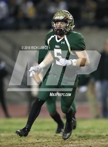 Thumbnail 2 in San Gorgonio @ Brea (CIF SS D9 Final) photogallery.