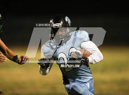 Thumbnail 1 in San Gorgonio @ Brea (CIF SS D9 Final) photogallery.