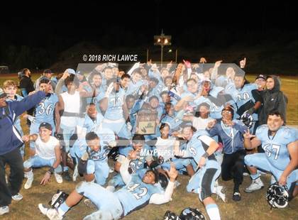 Thumbnail 2 in San Gorgonio @ Brea (CIF SS D9 Final) photogallery.