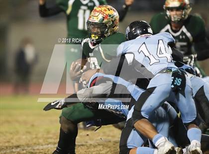 Thumbnail 2 in San Gorgonio @ Brea (CIF SS D9 Final) photogallery.