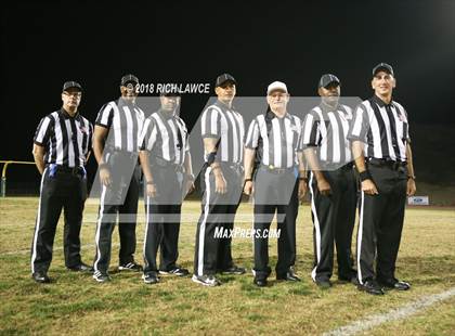Thumbnail 3 in San Gorgonio @ Brea (CIF SS D9 Final) photogallery.