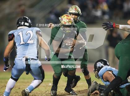 Thumbnail 1 in San Gorgonio @ Brea (CIF SS D9 Final) photogallery.