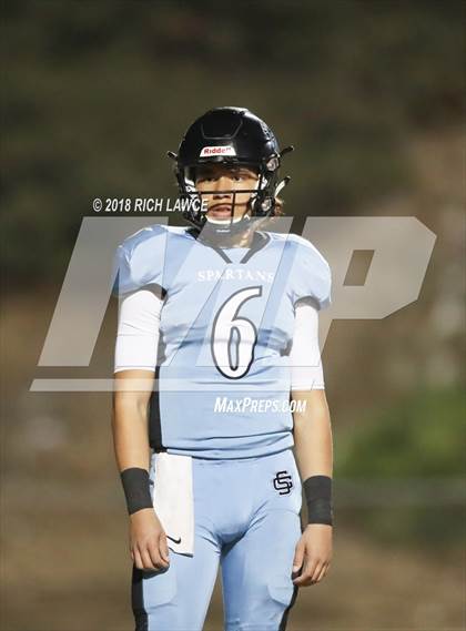 Thumbnail 1 in San Gorgonio @ Brea (CIF SS D9 Final) photogallery.