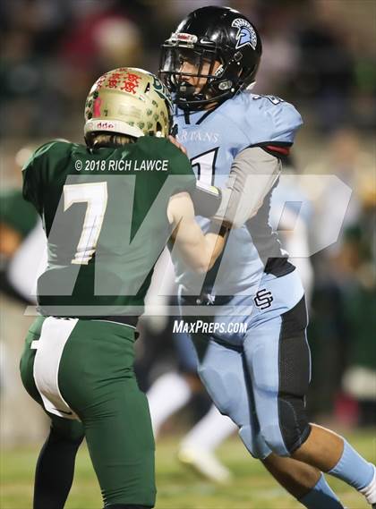 Thumbnail 2 in San Gorgonio @ Brea (CIF SS D9 Final) photogallery.