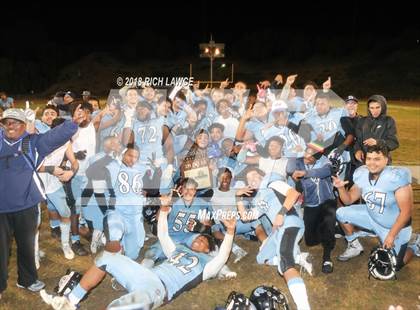 Thumbnail 3 in San Gorgonio @ Brea (CIF SS D9 Final) photogallery.