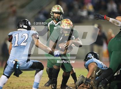 Thumbnail 2 in San Gorgonio @ Brea (CIF SS D9 Final) photogallery.