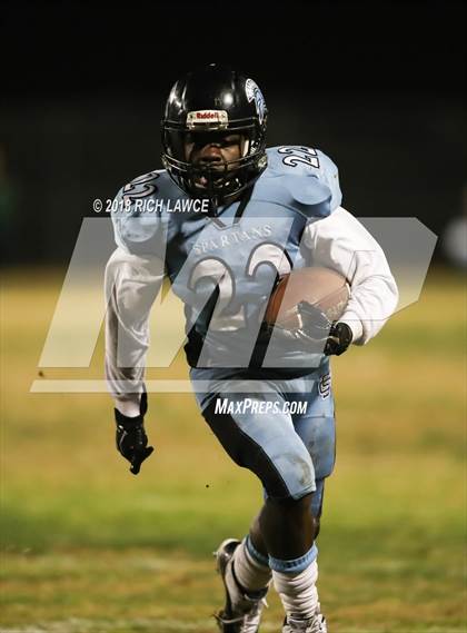 Thumbnail 1 in San Gorgonio @ Brea (CIF SS D9 Final) photogallery.