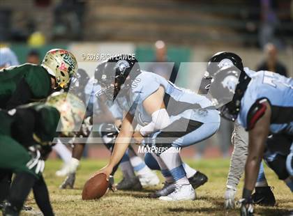Thumbnail 1 in San Gorgonio @ Brea (CIF SS D9 Final) photogallery.
