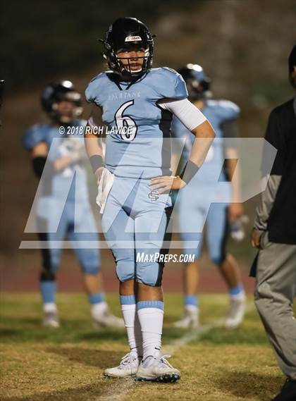 Thumbnail 1 in San Gorgonio @ Brea (CIF SS D9 Final) photogallery.