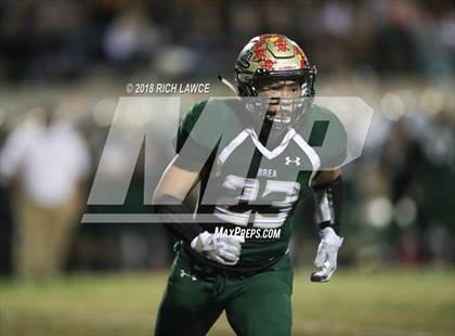 Thumbnail 1 in San Gorgonio @ Brea (CIF SS D9 Final) photogallery.