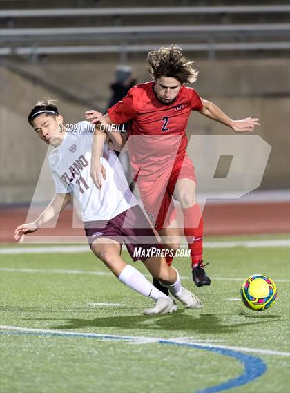 Thumbnail 1 in Plano @ Coppell photogallery.