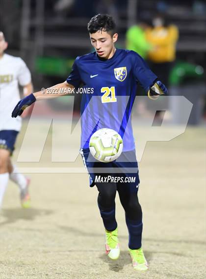 Thumbnail 2 in Yuma Catholic @ Bourgade Catholic photogallery.