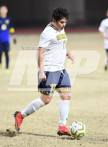 Thumbnail 1 in Yuma Catholic @ Bourgade Catholic photogallery.