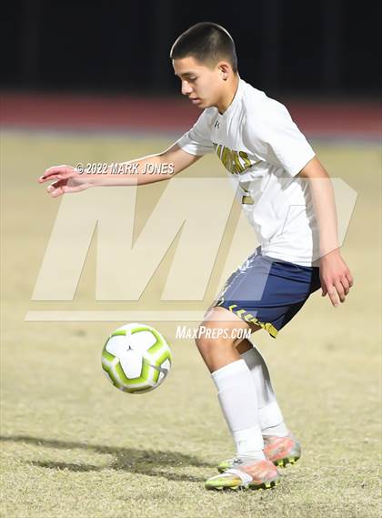 Thumbnail 1 in Yuma Catholic @ Bourgade Catholic photogallery.