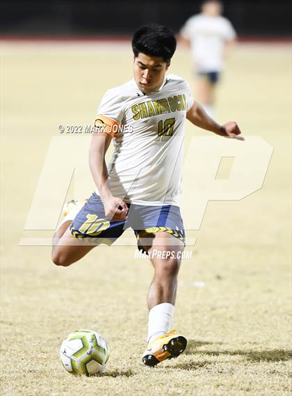 Thumbnail 1 in Yuma Catholic @ Bourgade Catholic photogallery.