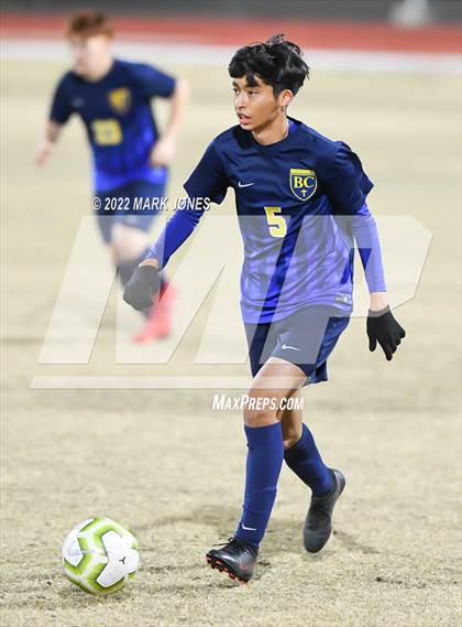 Thumbnail 1 in Yuma Catholic @ Bourgade Catholic photogallery.