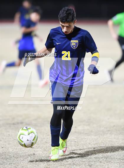 Thumbnail 1 in Yuma Catholic @ Bourgade Catholic photogallery.