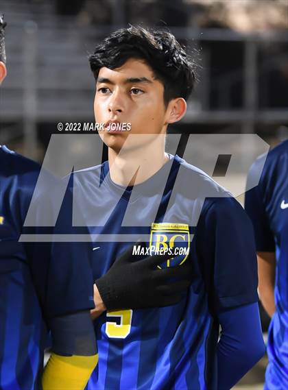 Thumbnail 1 in Yuma Catholic @ Bourgade Catholic photogallery.