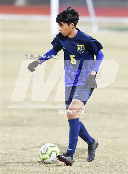 Thumbnail 1 in Yuma Catholic @ Bourgade Catholic photogallery.