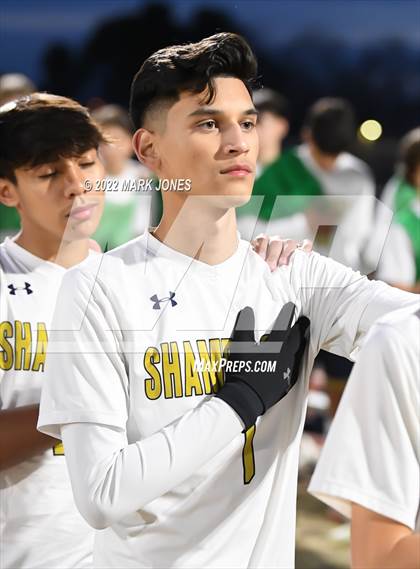 Thumbnail 2 in Yuma Catholic @ Bourgade Catholic photogallery.