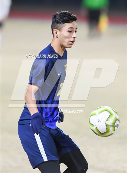 Thumbnail 3 in Yuma Catholic @ Bourgade Catholic photogallery.