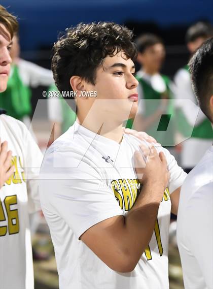 Thumbnail 2 in Yuma Catholic @ Bourgade Catholic photogallery.