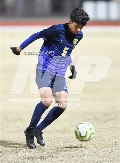 Thumbnail 2 in Yuma Catholic @ Bourgade Catholic photogallery.