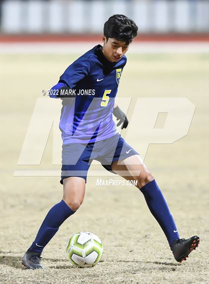 Thumbnail 3 in Yuma Catholic @ Bourgade Catholic photogallery.