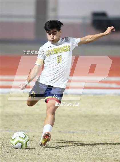 Thumbnail 3 in Yuma Catholic @ Bourgade Catholic photogallery.