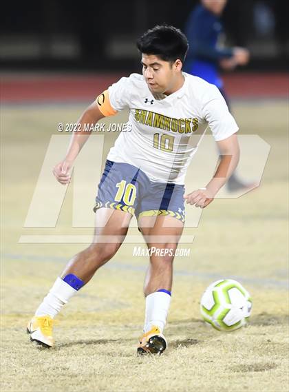 Thumbnail 1 in Yuma Catholic @ Bourgade Catholic photogallery.