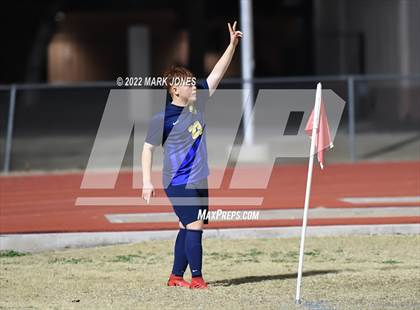 Thumbnail 2 in Yuma Catholic @ Bourgade Catholic photogallery.