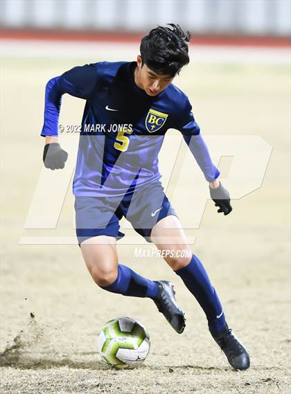 Thumbnail 3 in Yuma Catholic @ Bourgade Catholic photogallery.