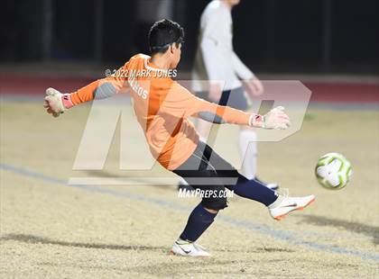 Thumbnail 1 in Yuma Catholic @ Bourgade Catholic photogallery.