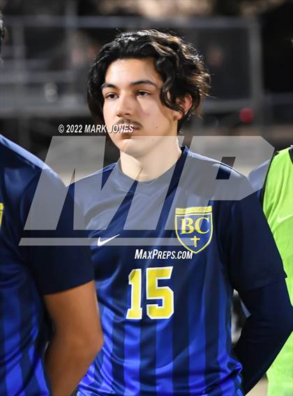 Thumbnail 3 in Yuma Catholic @ Bourgade Catholic photogallery.