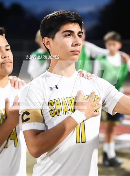 Thumbnail 3 in Yuma Catholic @ Bourgade Catholic photogallery.