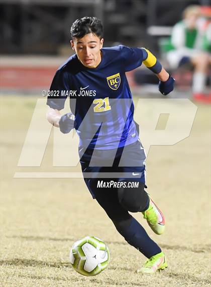 Thumbnail 1 in Yuma Catholic @ Bourgade Catholic photogallery.