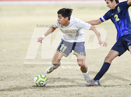 Thumbnail 3 in Yuma Catholic @ Bourgade Catholic photogallery.