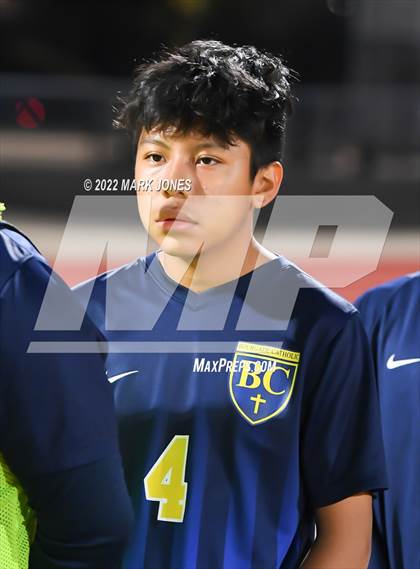 Thumbnail 3 in Yuma Catholic @ Bourgade Catholic photogallery.