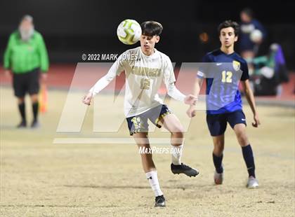 Thumbnail 3 in Yuma Catholic @ Bourgade Catholic photogallery.