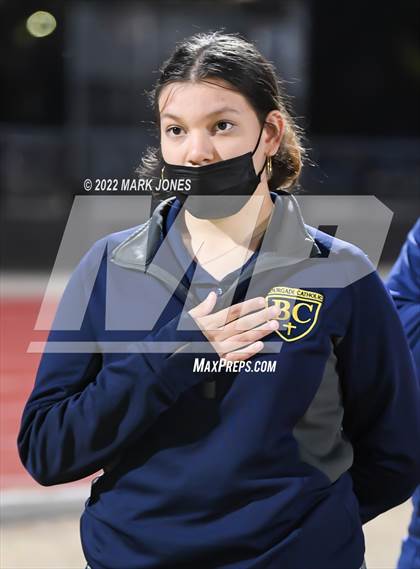 Thumbnail 3 in Yuma Catholic @ Bourgade Catholic photogallery.