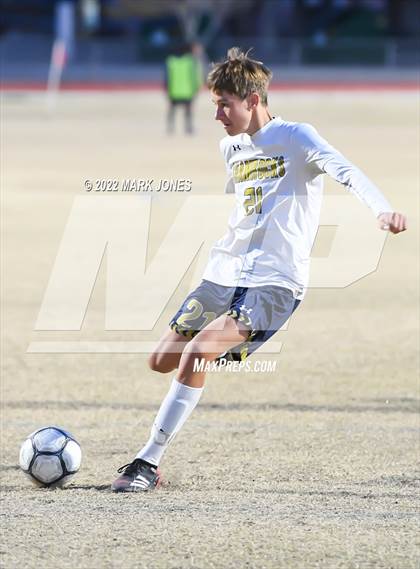 Thumbnail 3 in Yuma Catholic @ Bourgade Catholic photogallery.