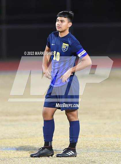 Thumbnail 1 in Yuma Catholic @ Bourgade Catholic photogallery.