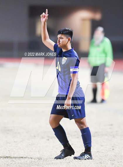 Thumbnail 1 in Yuma Catholic @ Bourgade Catholic photogallery.