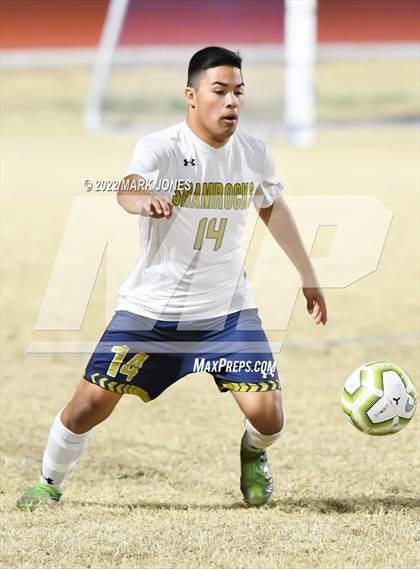 Thumbnail 1 in Yuma Catholic @ Bourgade Catholic photogallery.