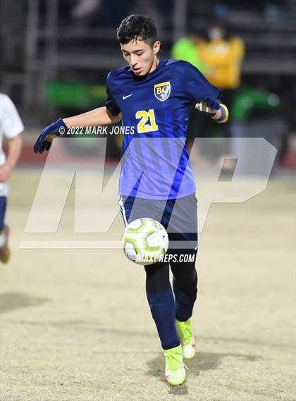 Thumbnail 3 in Yuma Catholic @ Bourgade Catholic photogallery.