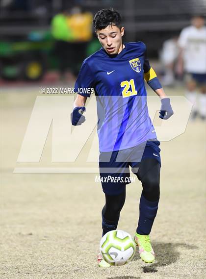 Thumbnail 1 in Yuma Catholic @ Bourgade Catholic photogallery.